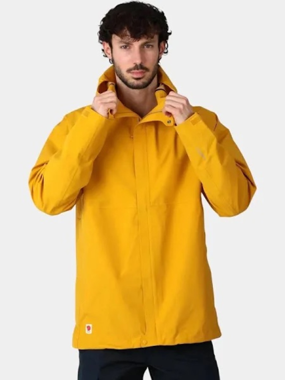 New!* Fjallraven HIGH COAST HYDRATIC TRAIL JACKET M,… - Gem